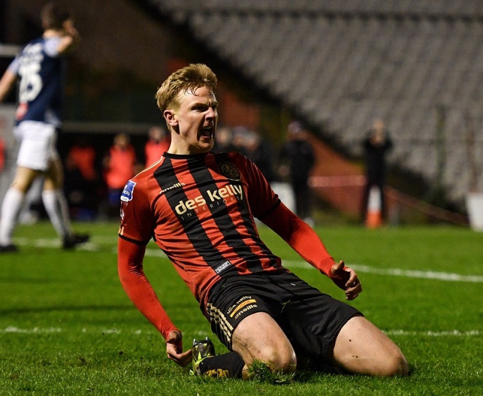 Bohemians v Sligo Rovers - SSE Airtricity League Premier Division