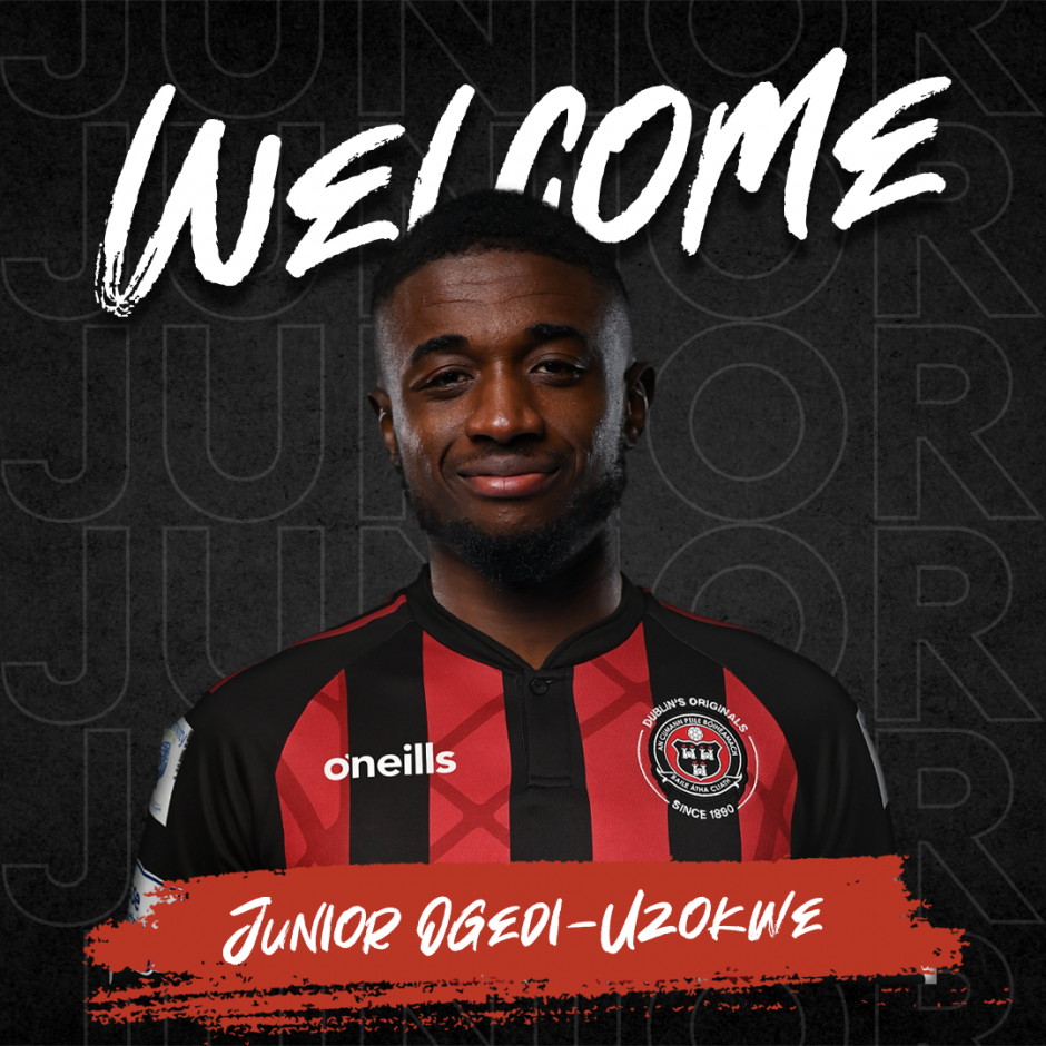 welcomejunior