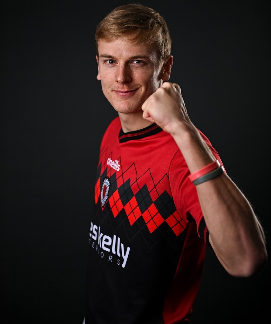 Bohemians Squad Portraits 2022