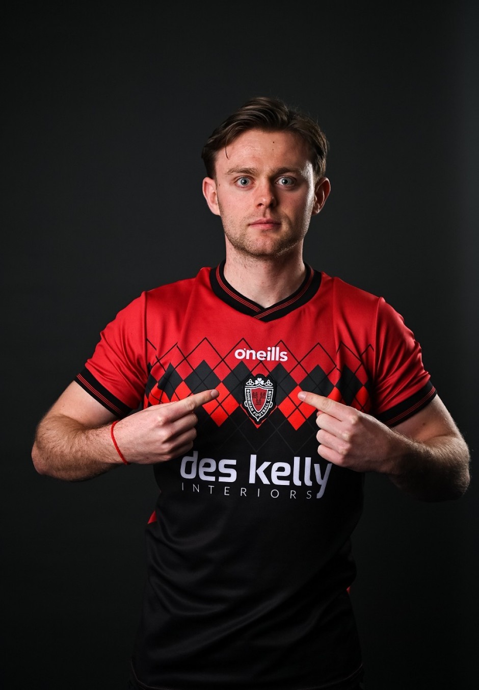 Bohemians Squad Portraits 2022