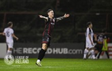 Bohemians v Sligo Rovers - SSE Airtricity Men's Premier Division