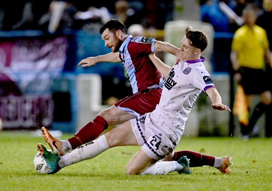 Drogheda United v Bohemians - SSE Airtricity Men's Premier Division