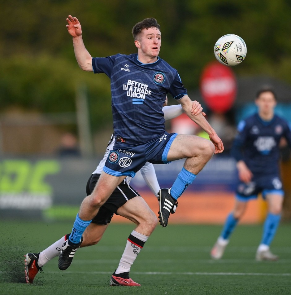 Dundalk v Bohemians - SSE Airtricity Men's Premier Division