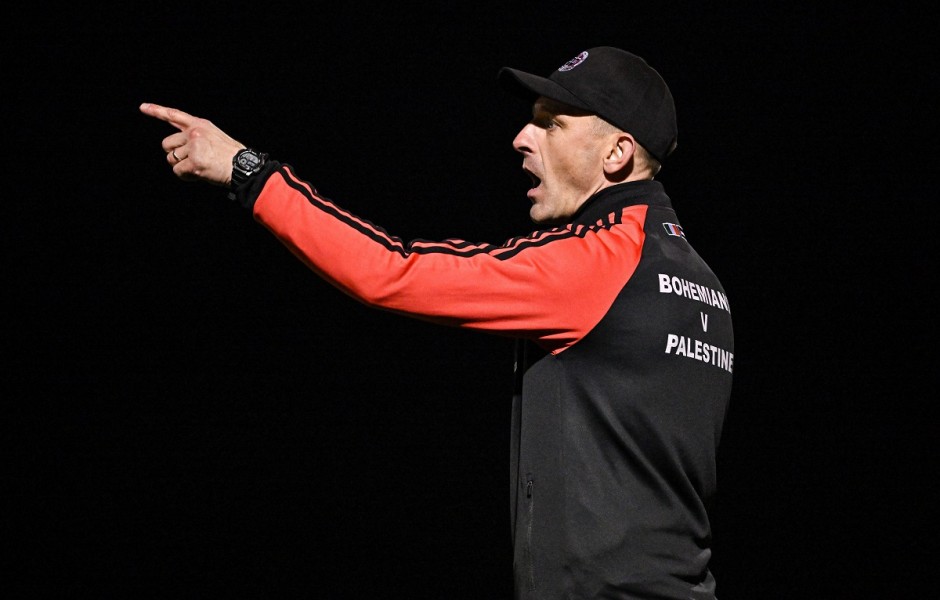 Athlone Town v Bohemians - SSE Airtricity Women's Premier Division